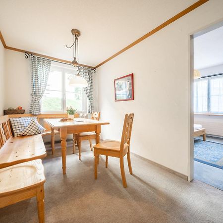 8001 Gemuetliche 2,5-Zimmer-Wohnung Mit Wunderschoenem Ausblick Richtung Scuol Vulpera Dış mekan fotoğraf